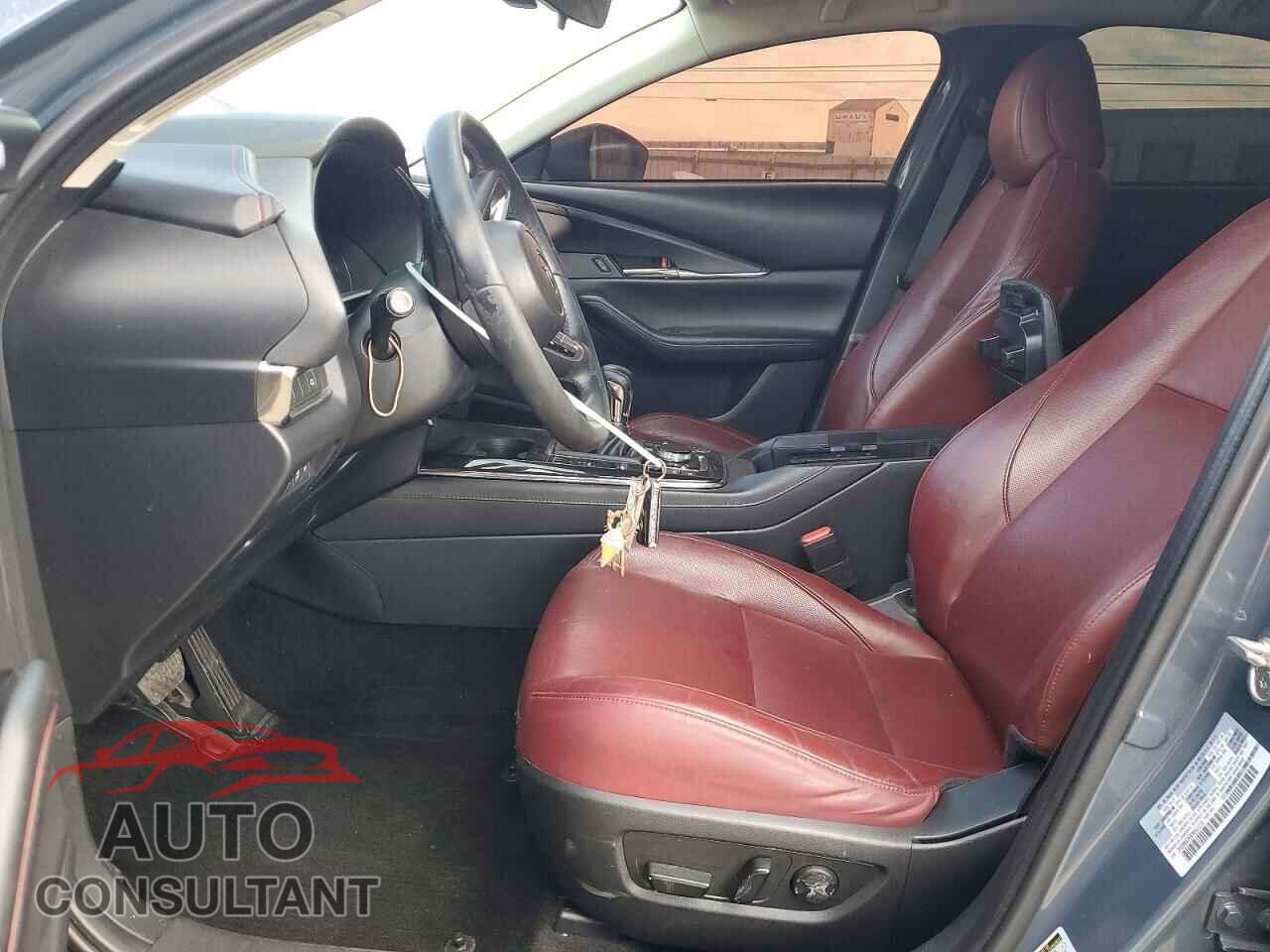 MAZDA CX30 2023 - 3MVDMBCM6PM551278