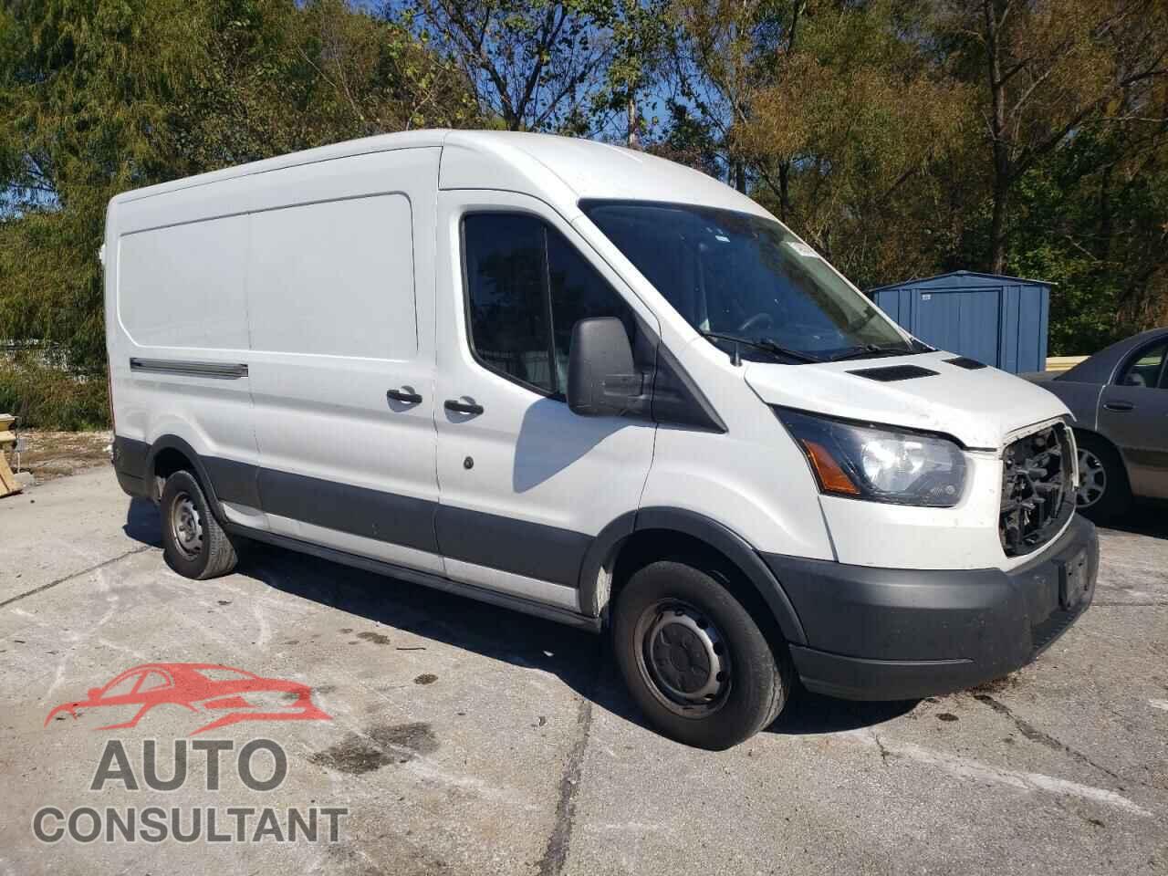 FORD TRANSIT 2017 - 1FTYR2CM2HKB37167