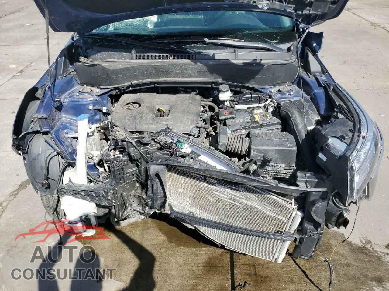 KIA SELTOS 2021 - KNDERCAA0M7190514