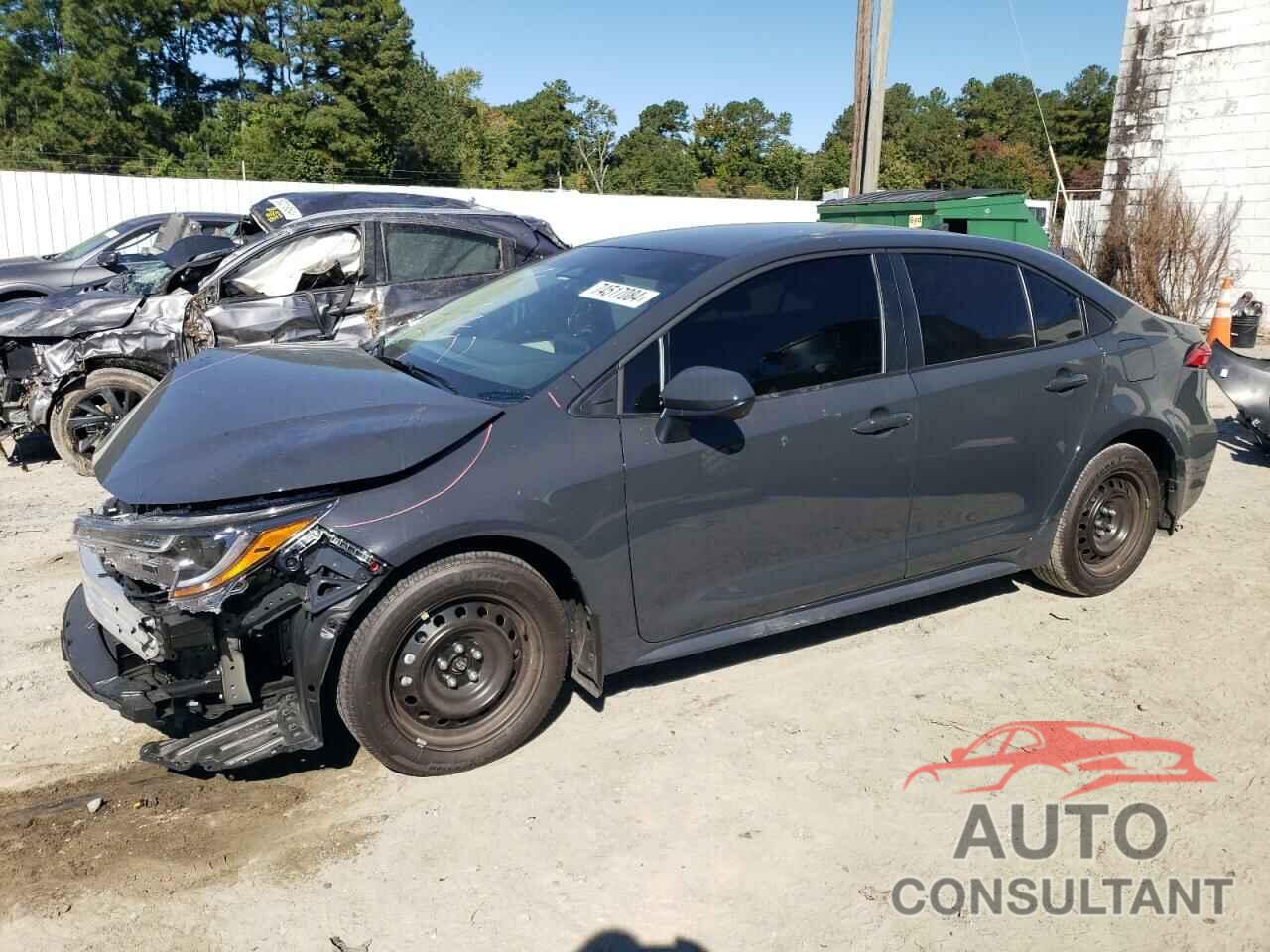 TOYOTA COROLLA 2024 - 5YFB4MDE3RP178921