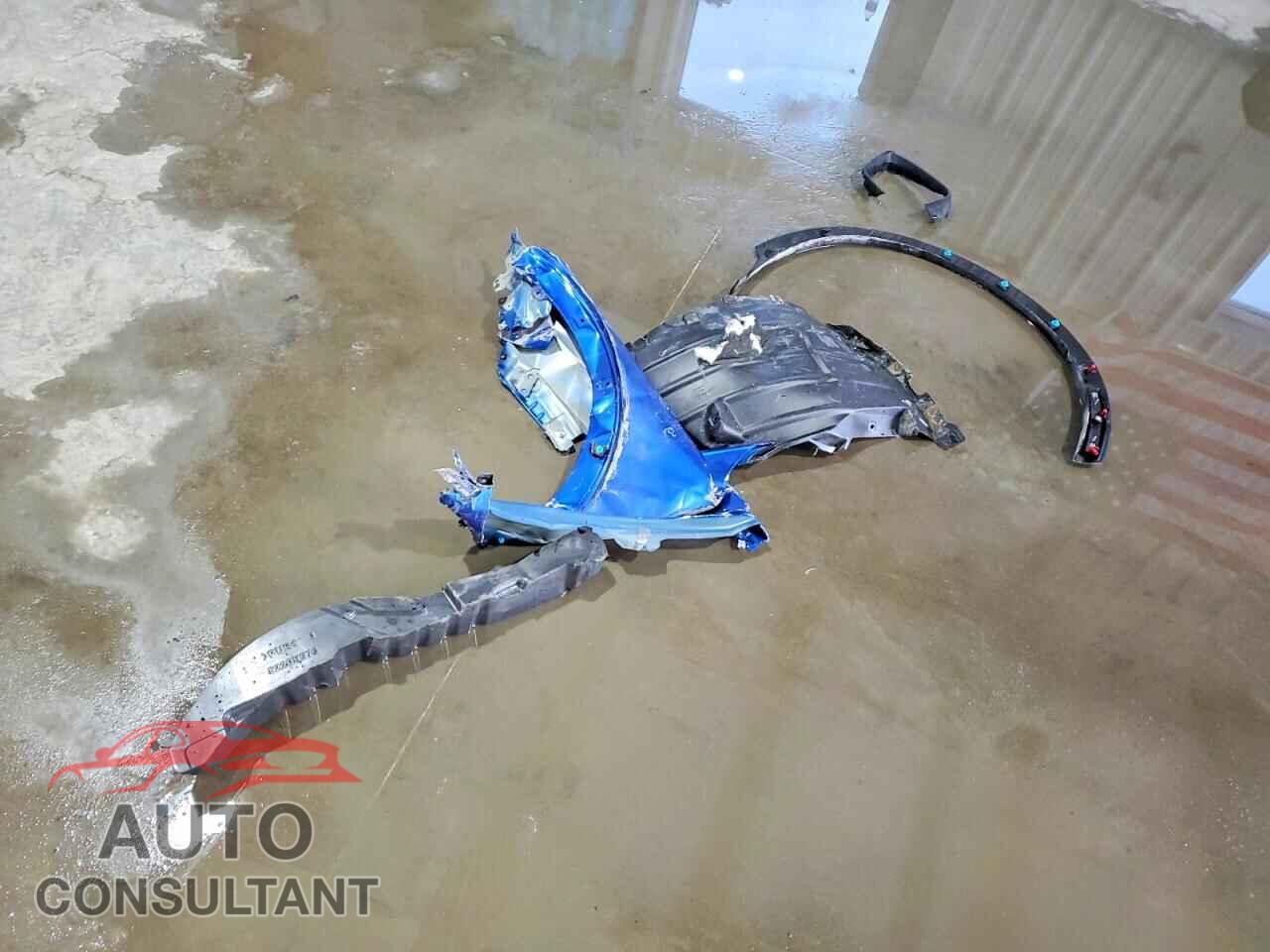MITSUBISHI ECLIPSE 2025 - JA4ATWAA3SZ041186