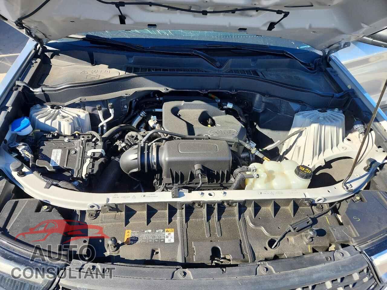 FORD EXPLORER 2020 - 1FMSK7BH7LGC07202