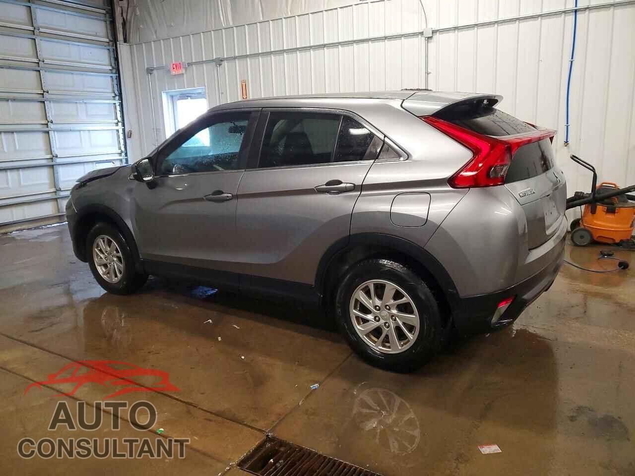 MITSUBISHI ECLIPSE 2019 - JA4AT3AA9KZ015254