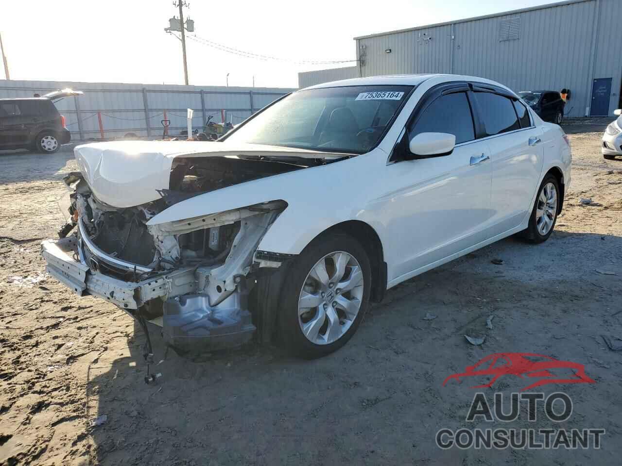 HONDA ACCORD 2010 - 1HGCP3F89AA027332