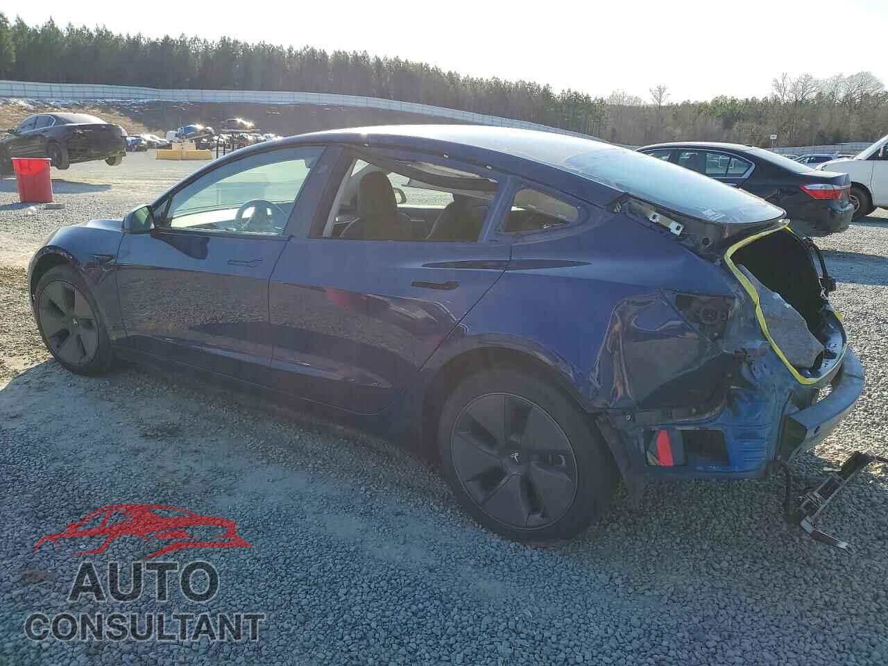 TESLA MODEL 3 2023 - 5YJ3E1EA4PF568950