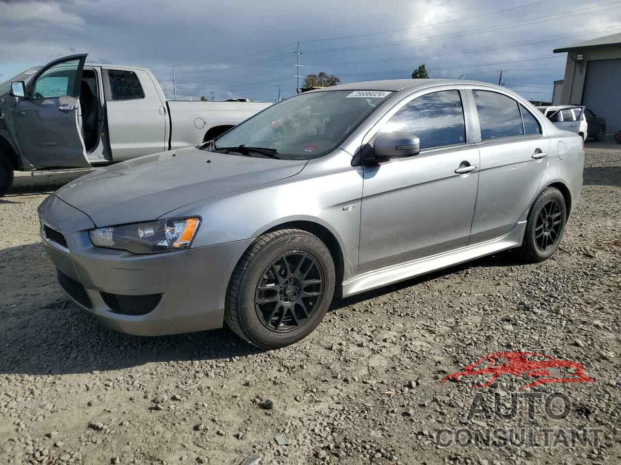 MITSUBISHI LANCER 2015 - JA32U2FU1FU015741