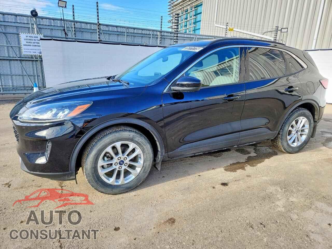 FORD ESCAPE 2020 - 1FMCU9G64LUA17621