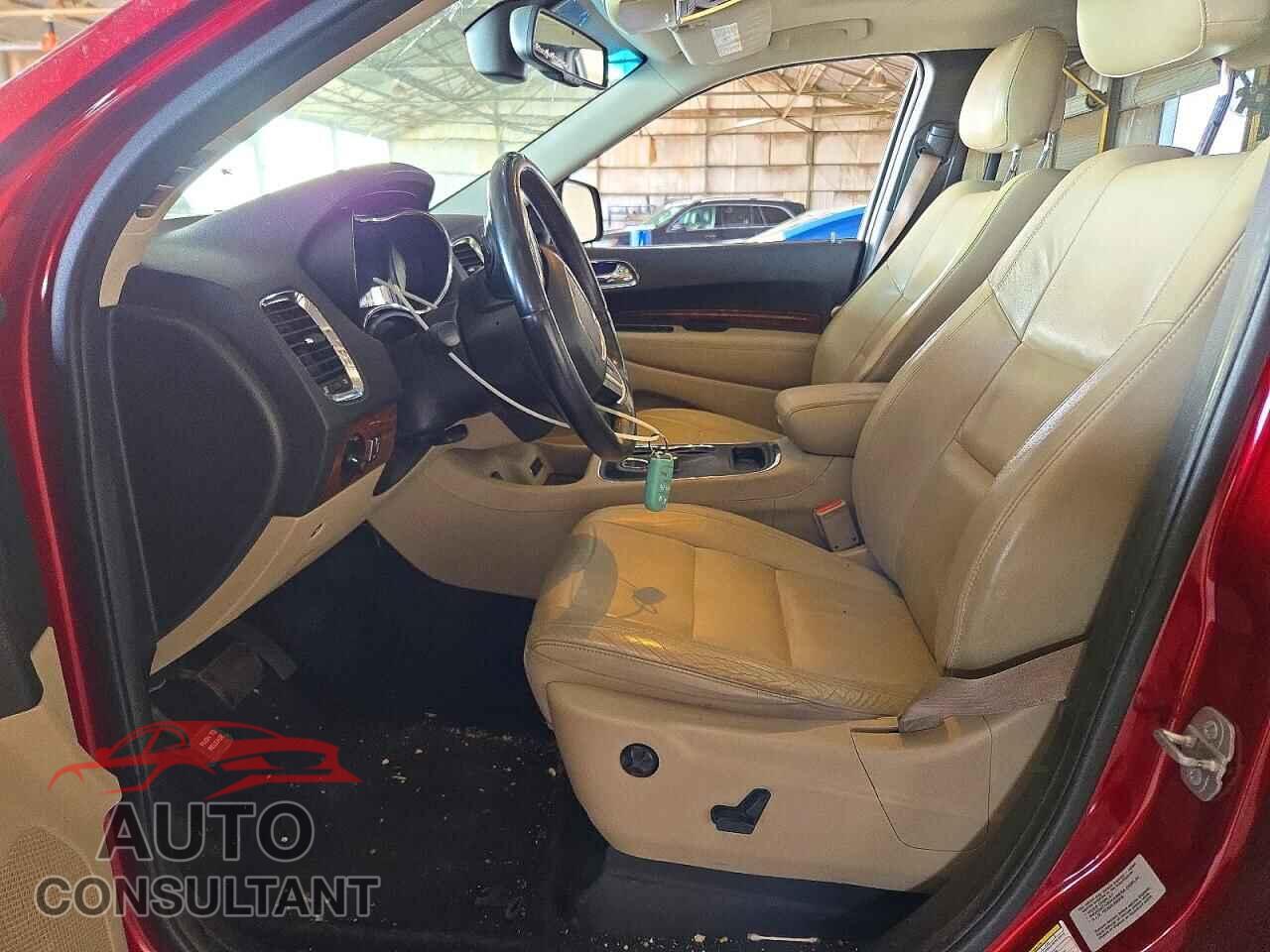 DODGE DURANGO 2015 - 1C4RDHDG0FC789291