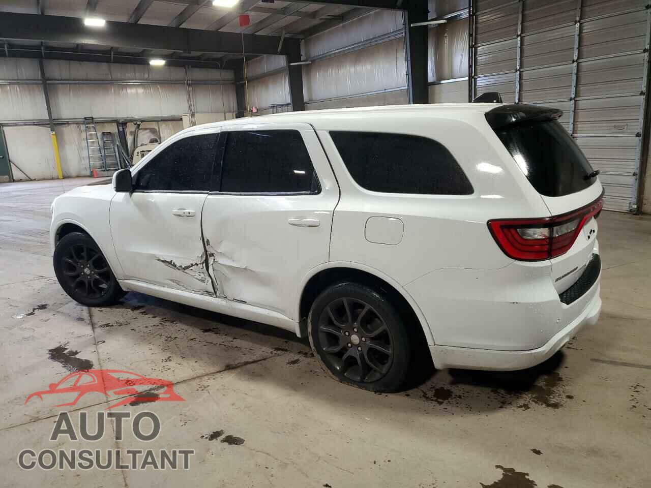 DODGE DURANGO 2016 - 1C4SDHCT6GC392959