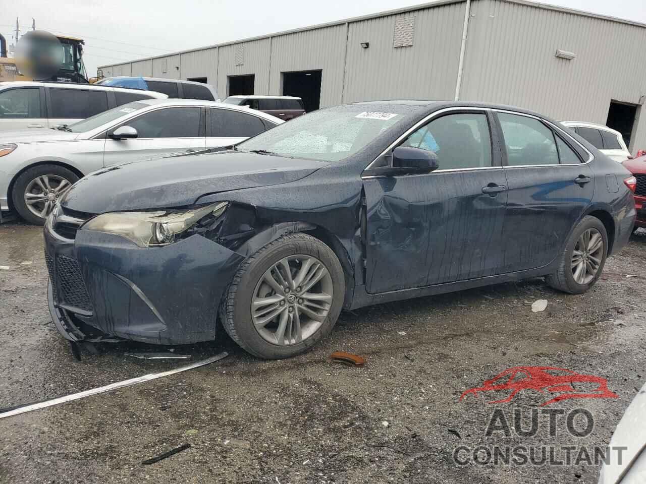 TOYOTA CAMRY 2016 - 4T1BF1FK3GU181549