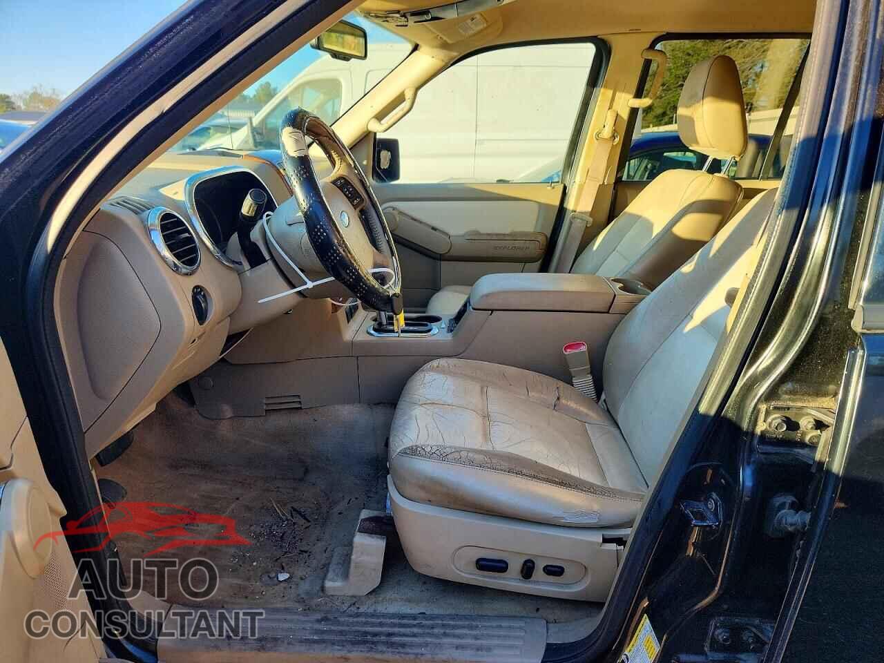FORD EXPLORER 2010 - 1FMEU6EE6AUA94103