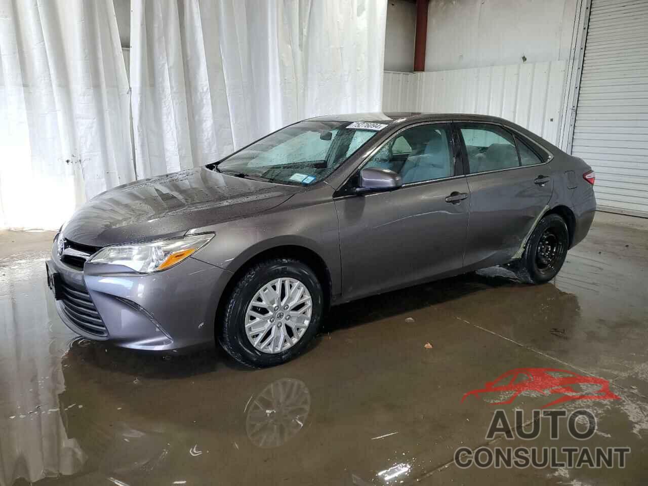 TOYOTA CAMRY 2016 - 4T4BF1FKXGR570713