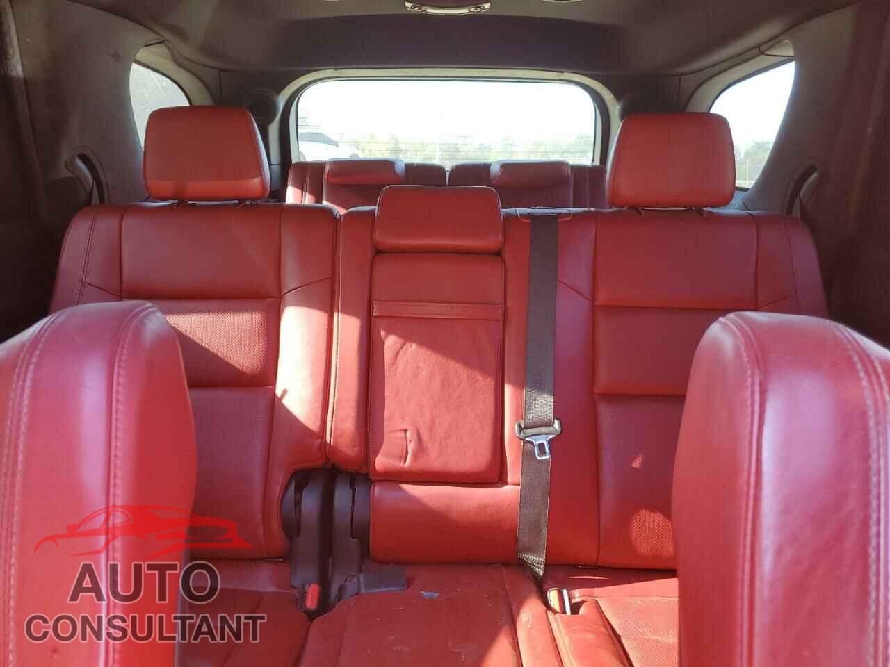 DODGE DURANGO 2019 - 1C4SDJCT1KC798809
