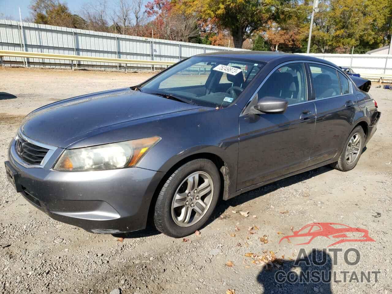 HONDA ACCORD 2009 - 1HGCP26339A155902