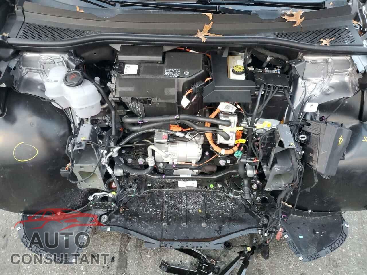 VOLKSWAGEN ID.4 PRO 2023 - 1V2DNPE85PC045856