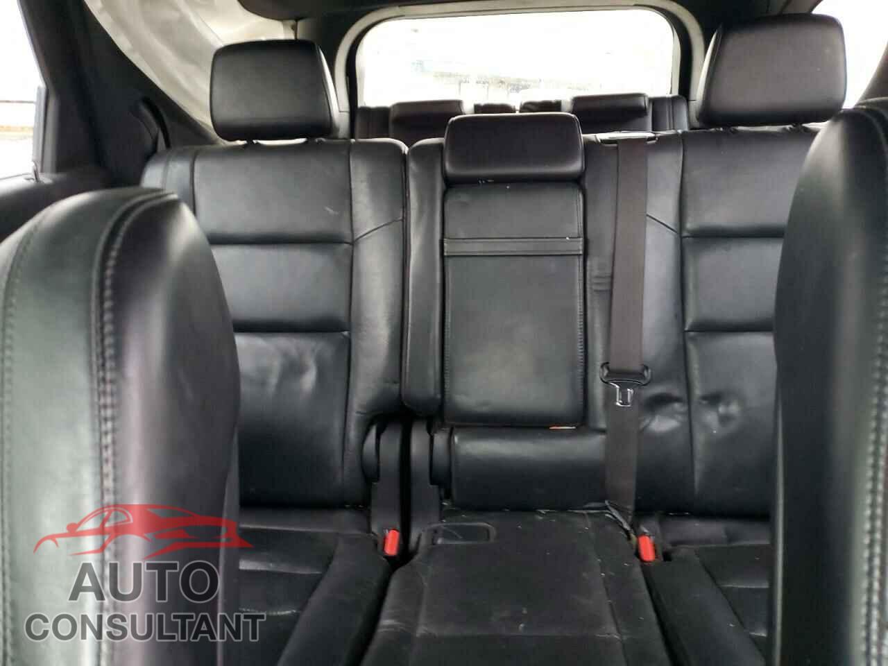 DODGE DURANGO 2021 - 1C4RDJDG5MC610005