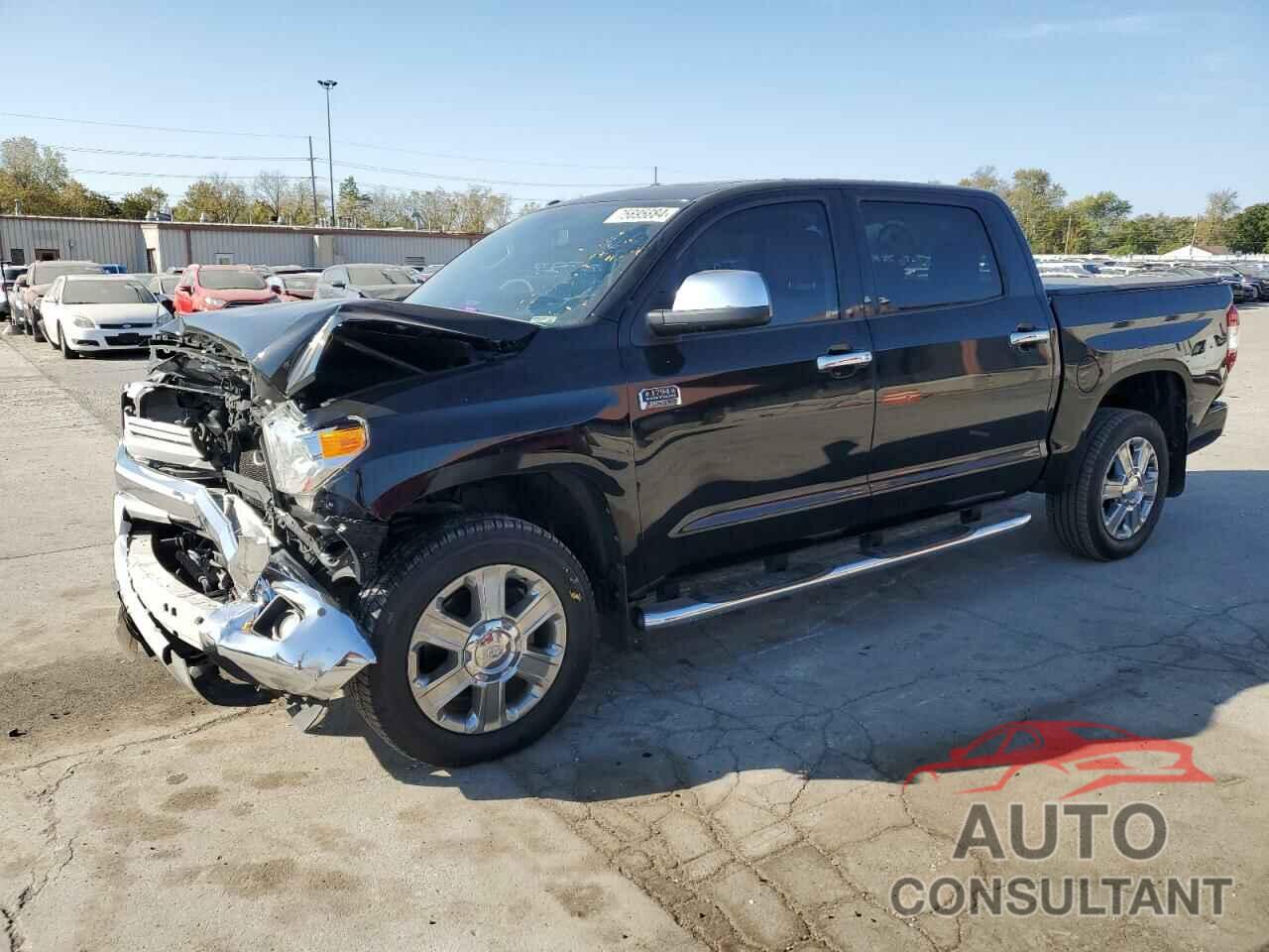 TOYOTA TUNDRA 2015 - 5TFAY5F1XFX469994