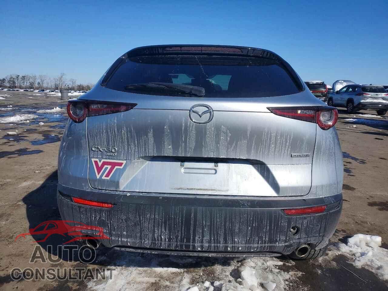 MAZDA CX30 2021 - 3MVDMBBL8MM231898