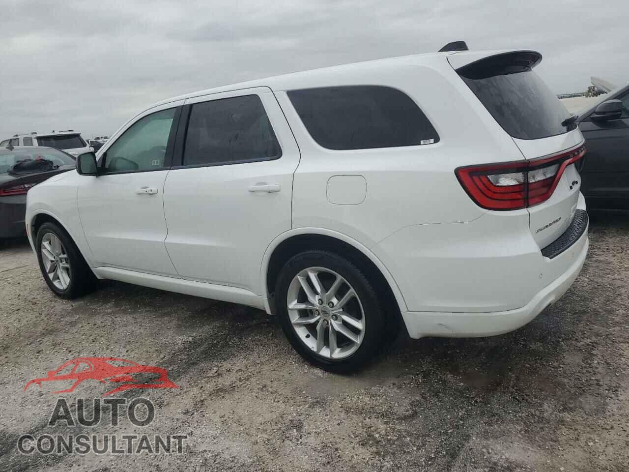DODGE DURANGO 2023 - 1C4RDHDG7PC630575