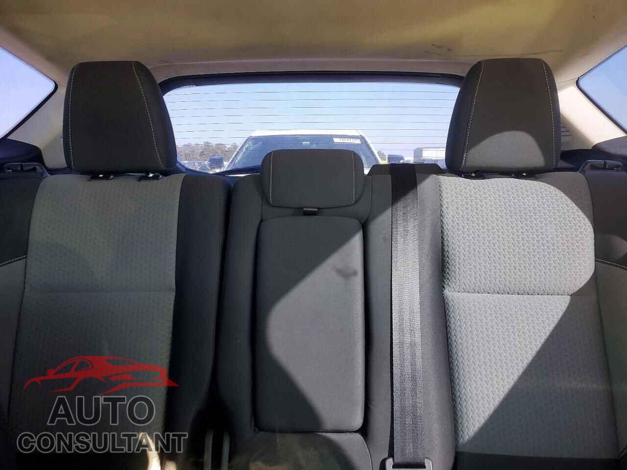 FORD CMAX 2017 - 1FADP5AU5HL112255