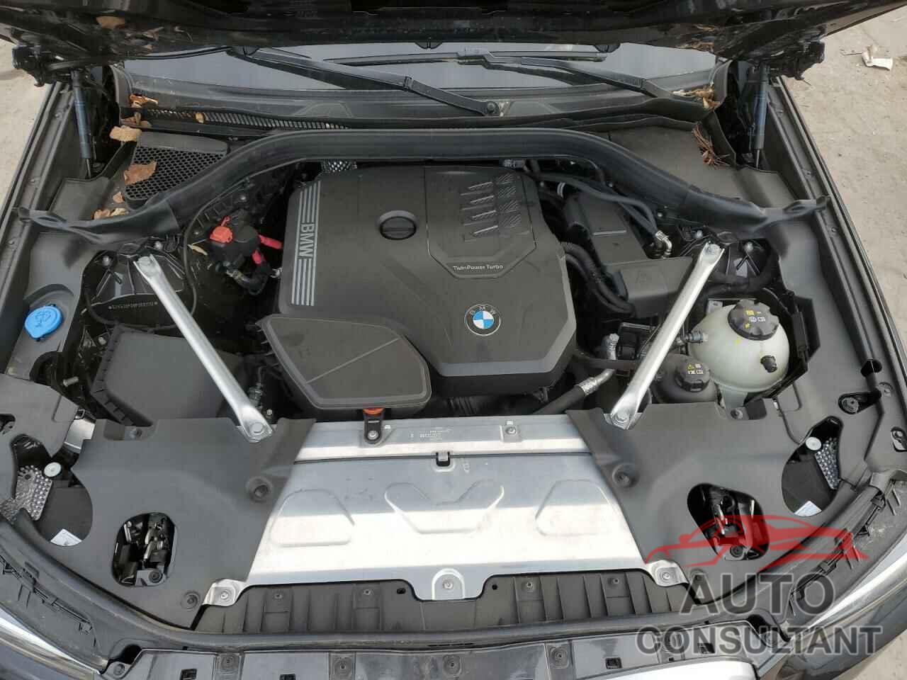 BMW X3 2023 - 5UX53DP08P9R91110