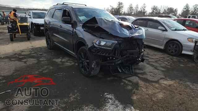 DODGE DURANGO 2019 - 1C4RDJDG6KC708490