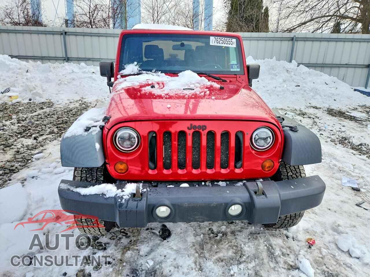 JEEP All Models 2011 - 1J4AA2D11BL503824