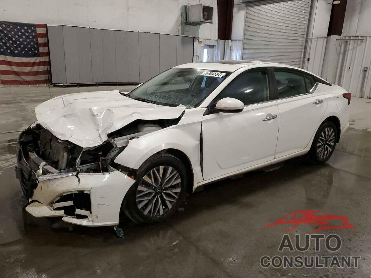NISSAN ALTIMA 2024 - 1N4BL4DW0RN314145