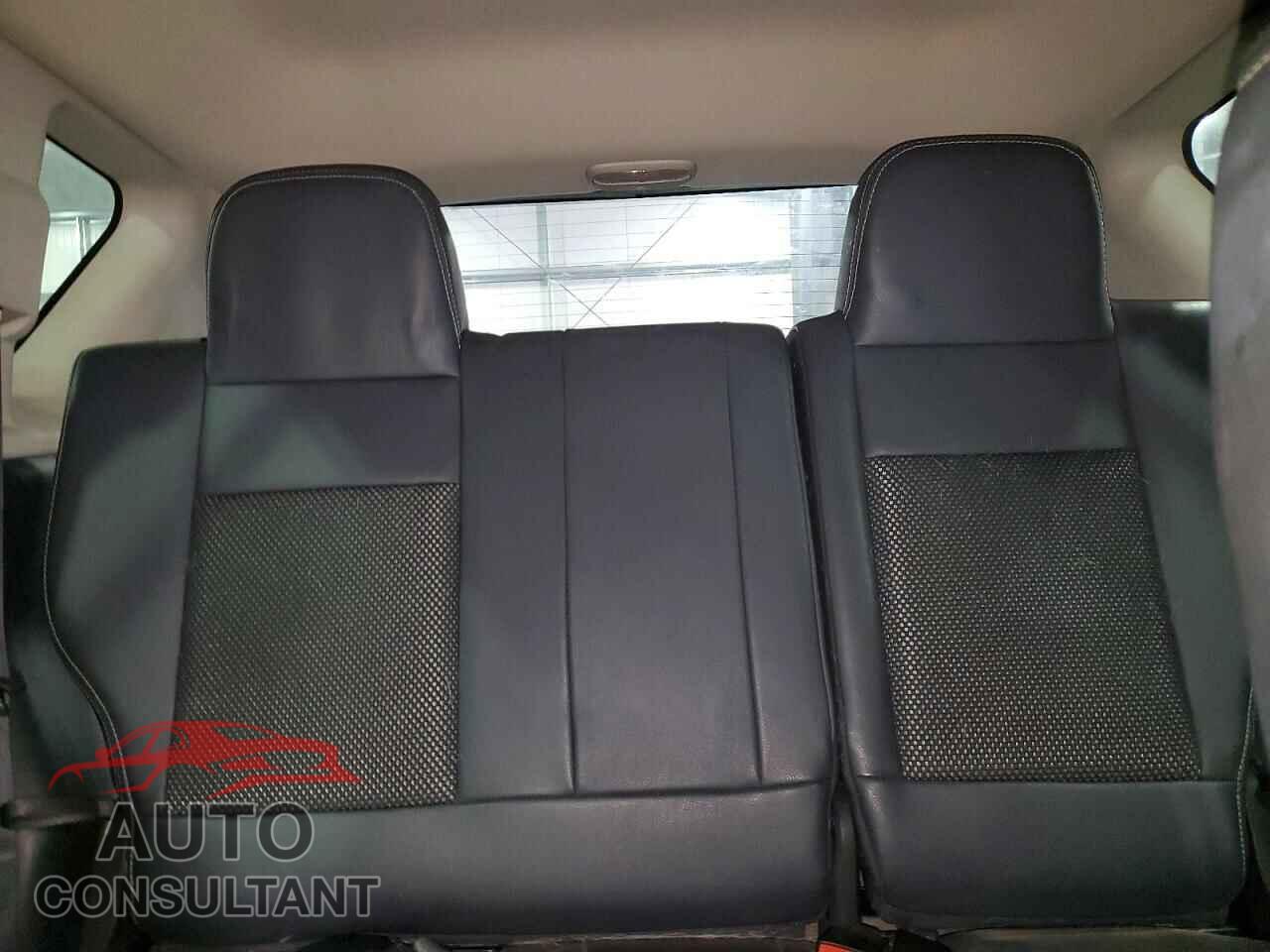 JEEP COMPASS 2014 - 1C4NJDEB8ED729478