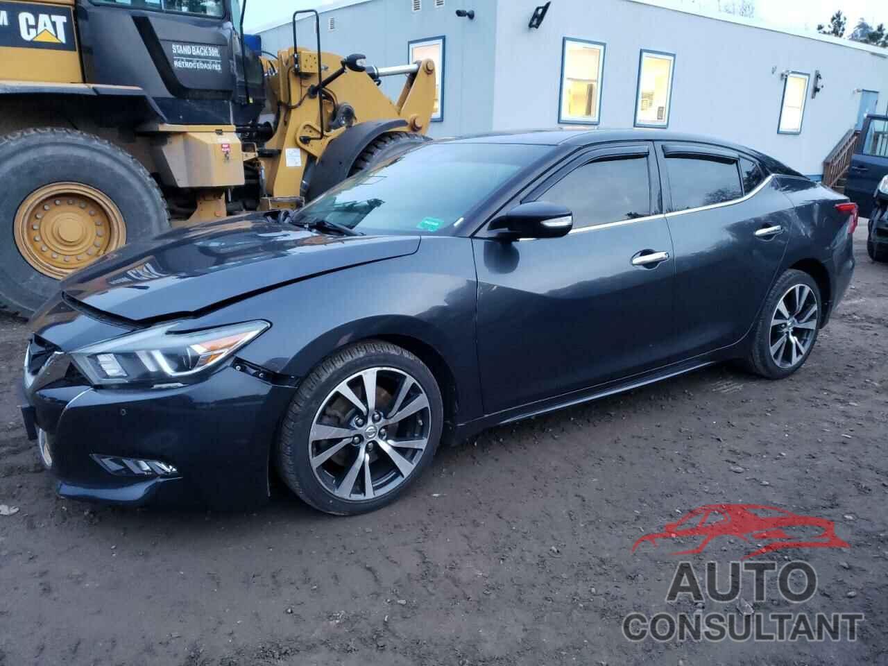 NISSAN MAXIMA 2016 - 1N4AA6AP0GC401630