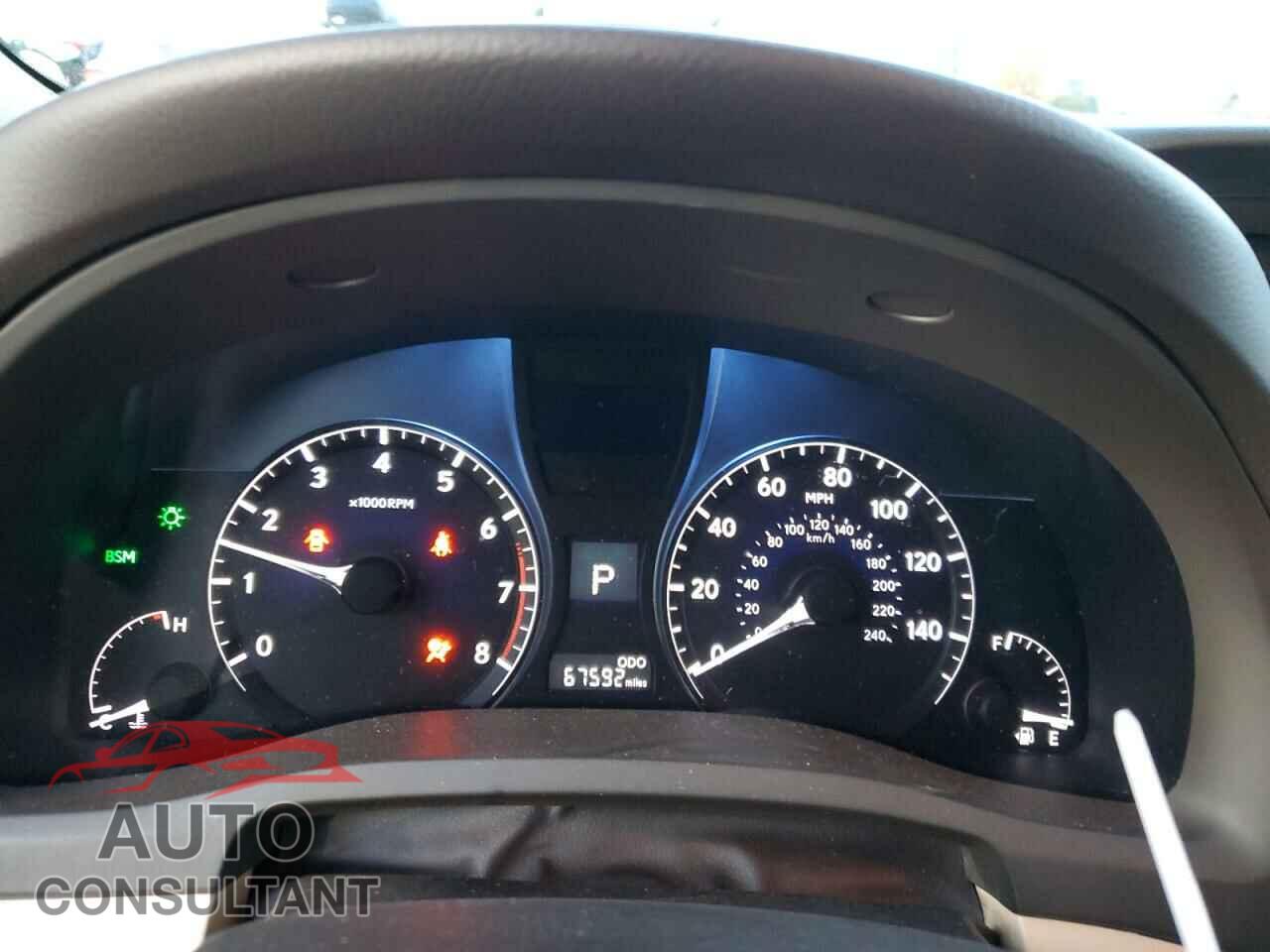 LEXUS RX350 2015 - 2T2BK1BA7FC334535