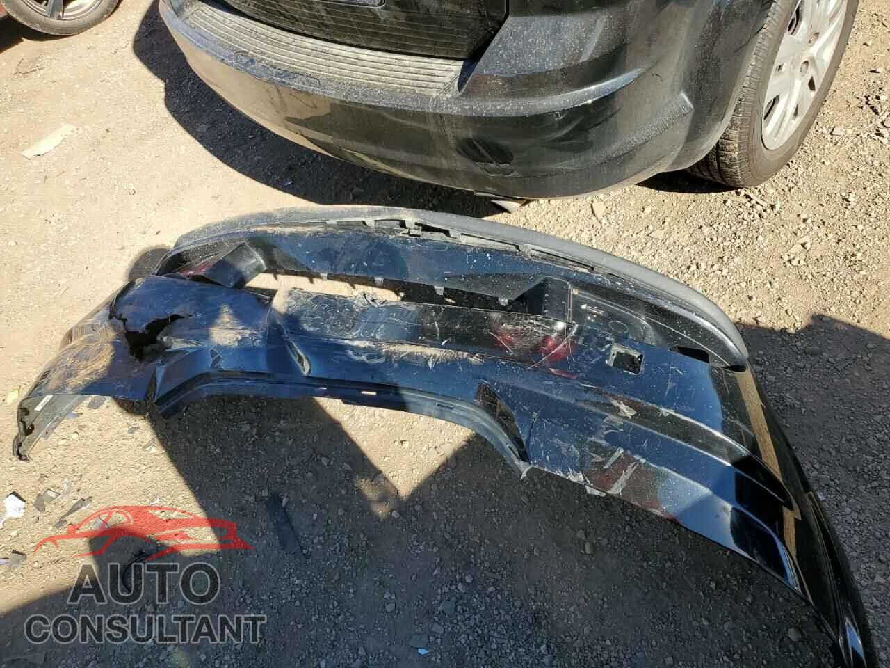DODGE JOURNEY 2018 - 3C4PDCAB4JT531663