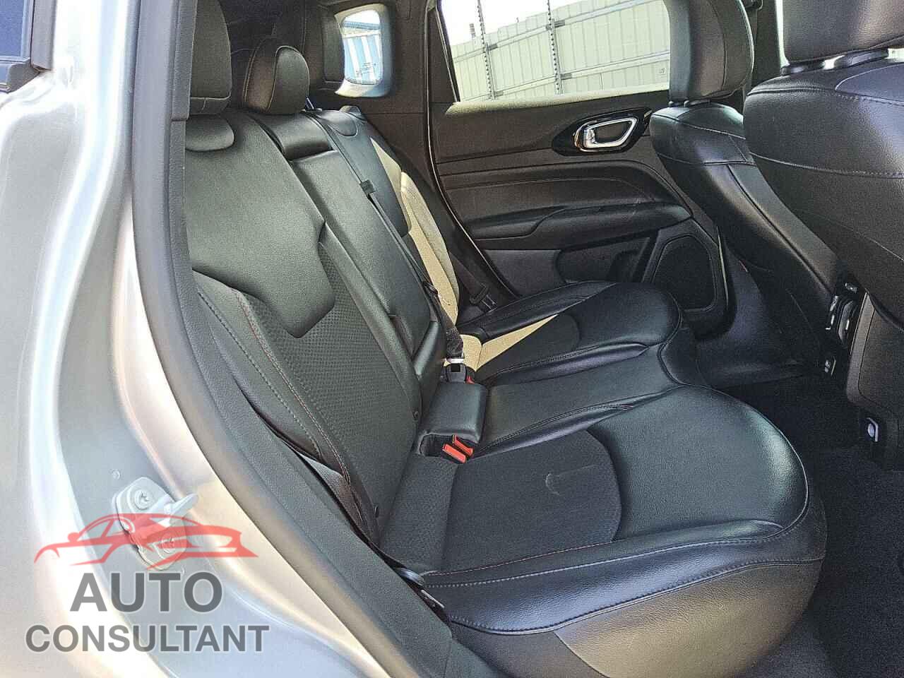 JEEP COMPASS 2023 - 3C4NJDDN6PT523536