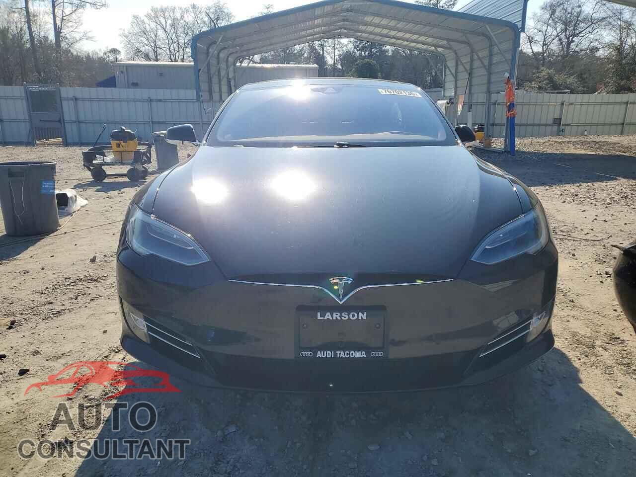 TESLA MODEL S 2016 - 5YJSA1E47GF161271