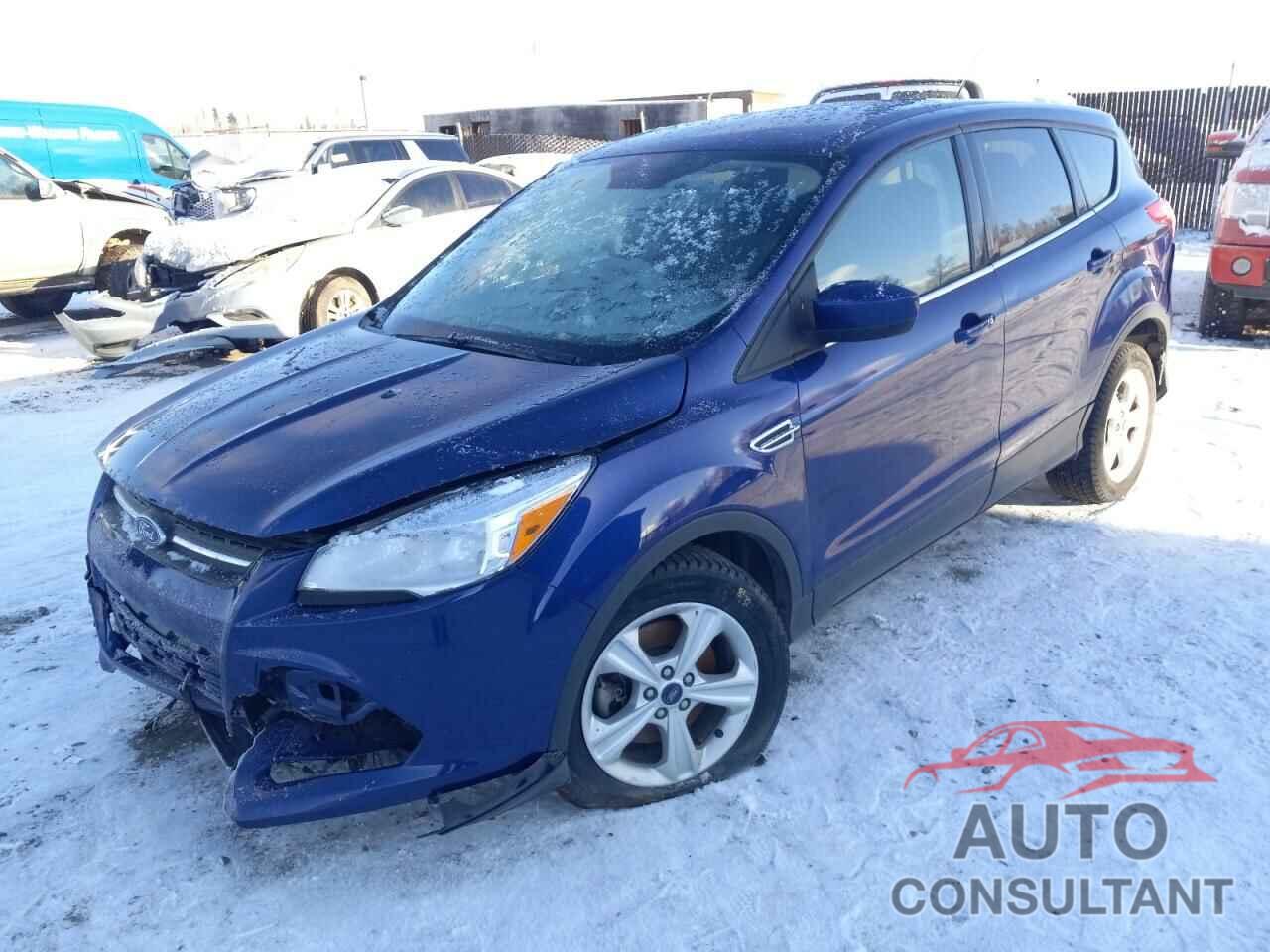 FORD ESCAPE 2015 - 1FMCU9G97FUC65425