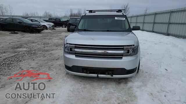 FORD FLEX 2016 - 2FMGK5B89GBA22530