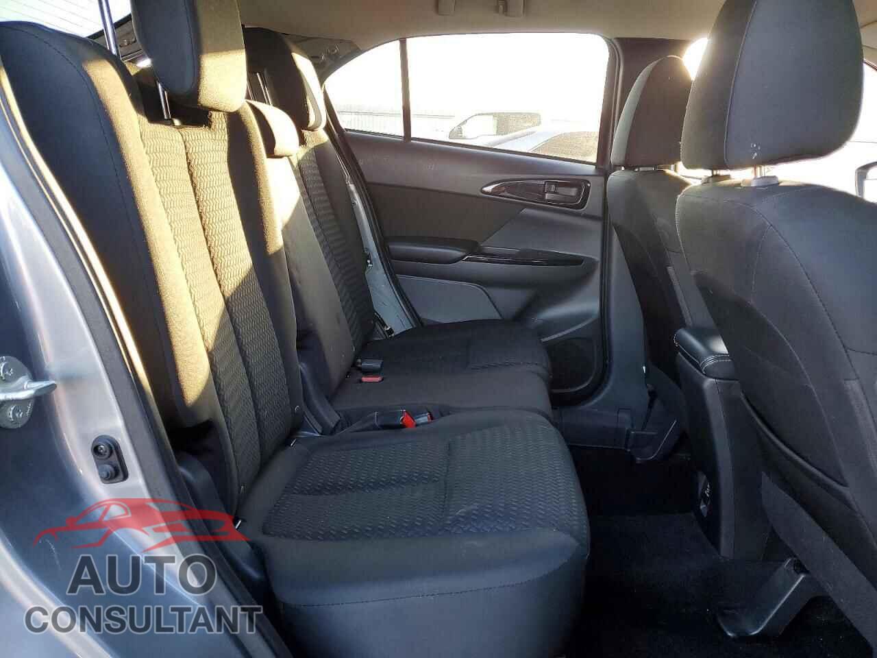 MITSUBISHI ECLIPSE 2020 - JA4AS4AA6LZ042387