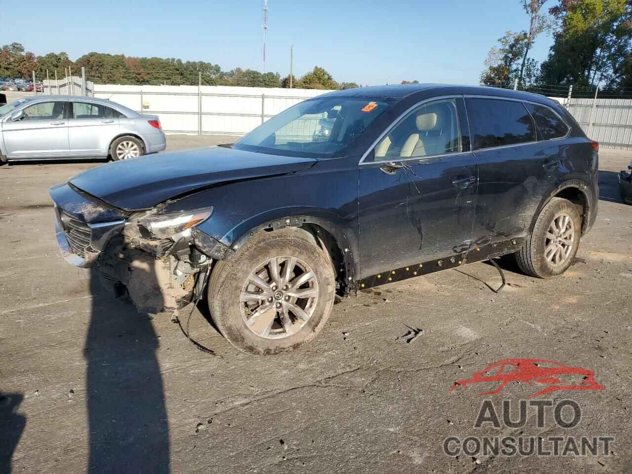 MAZDA CX-9 2019 - JM3TCACY0K0310090