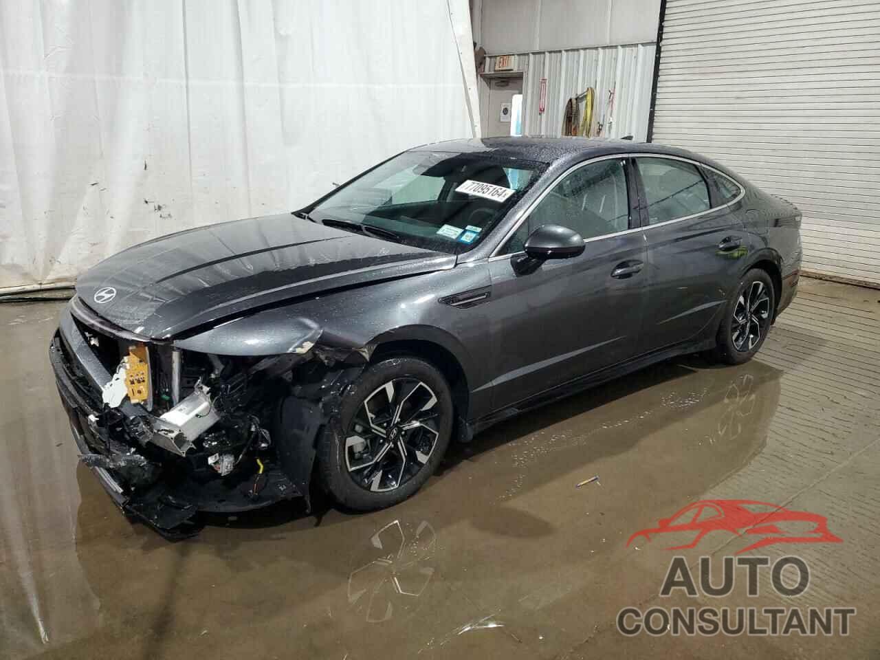 HYUNDAI SONATA 2024 - KMHL64JA0RA388747