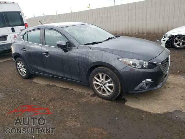 MAZDA 3 2015 - 3MZBM1L7XFM155704