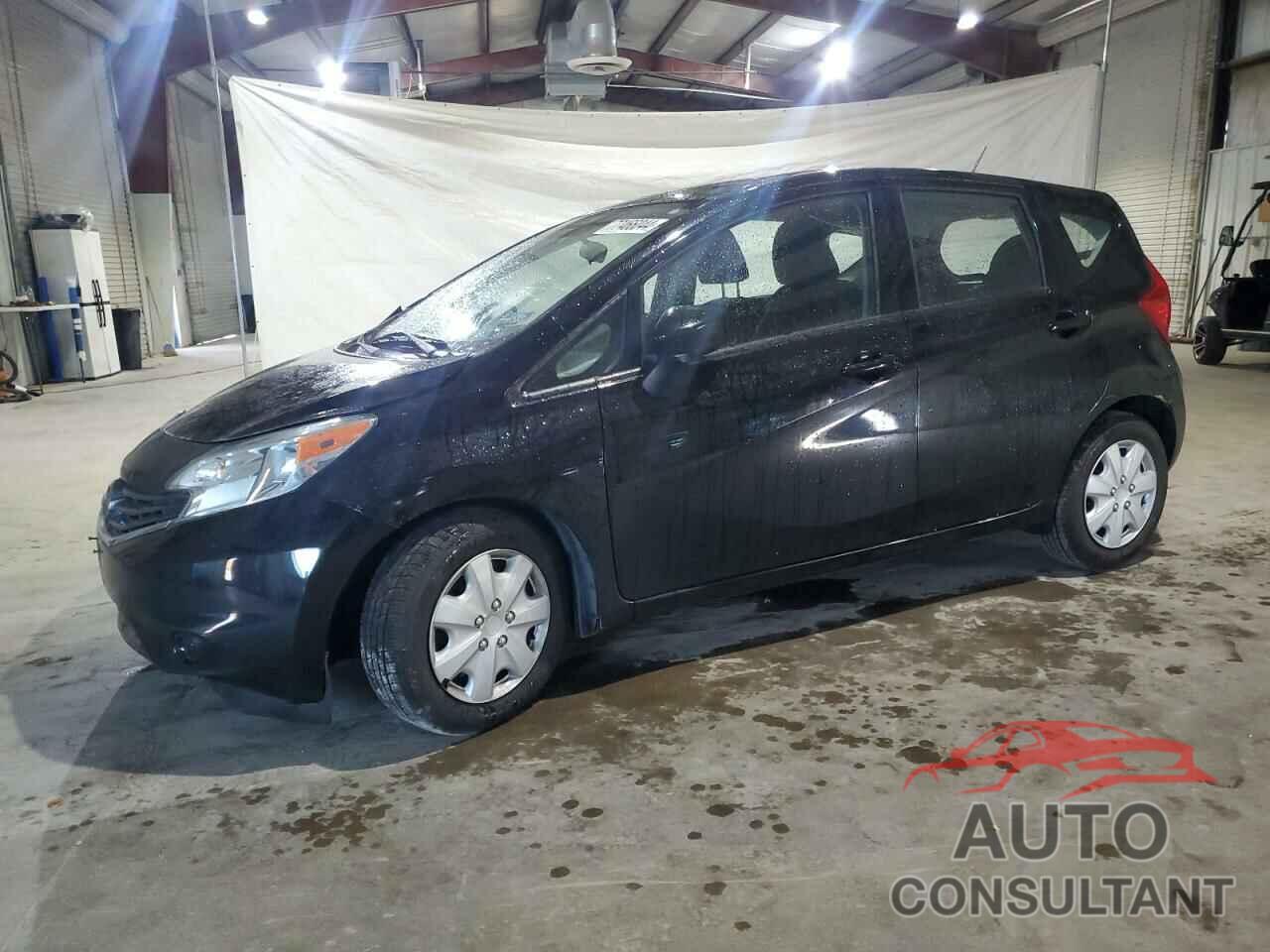 NISSAN VERSA 2016 - 3N1CE2CP5GL385879