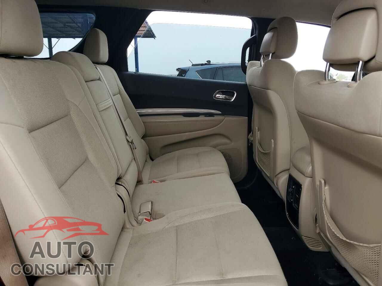 DODGE DURANGO 2014 - 1C4RDHAG6EC561072