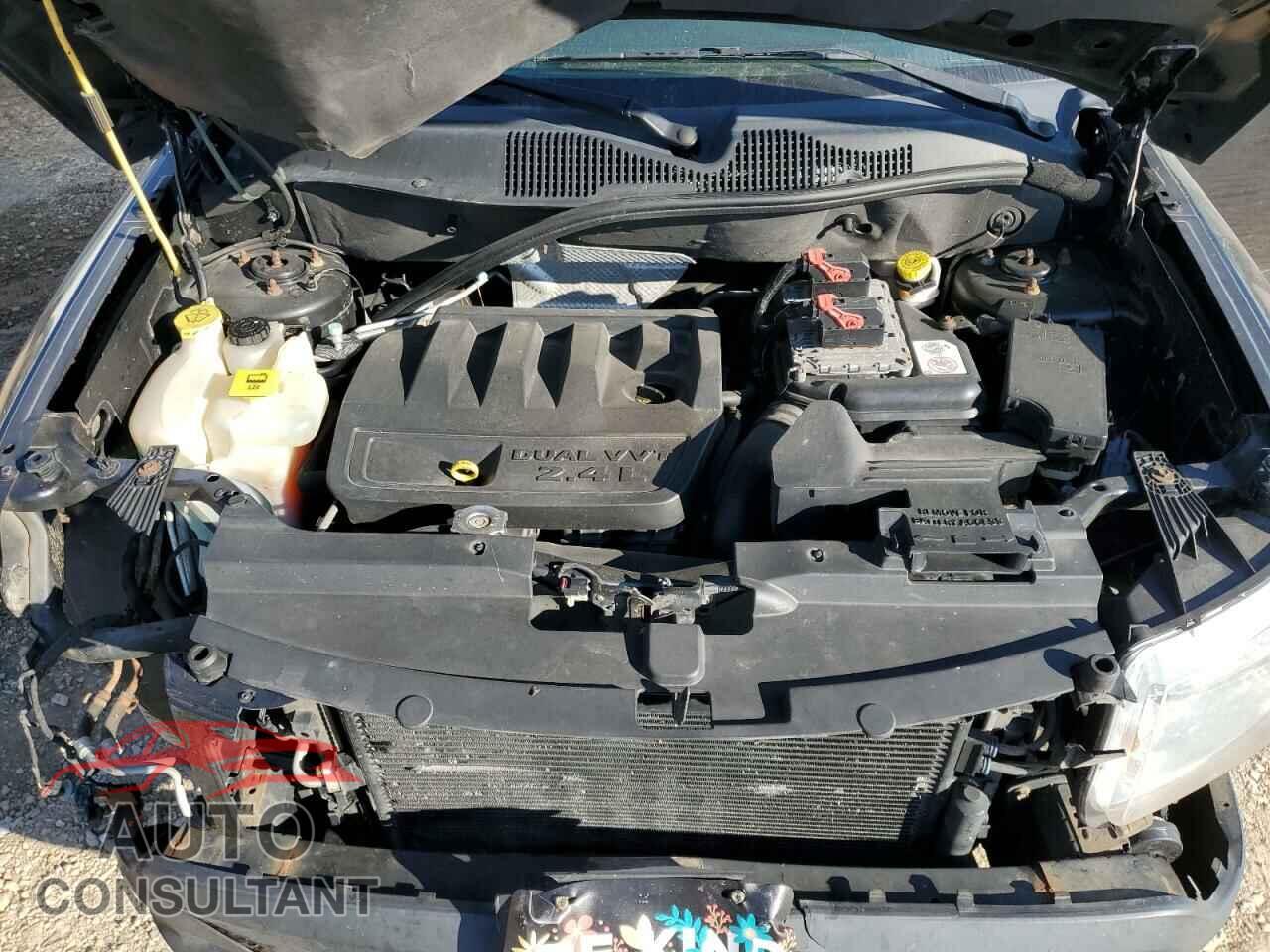 JEEP COMPASS 2012 - 1C4NJCEB9CD627095