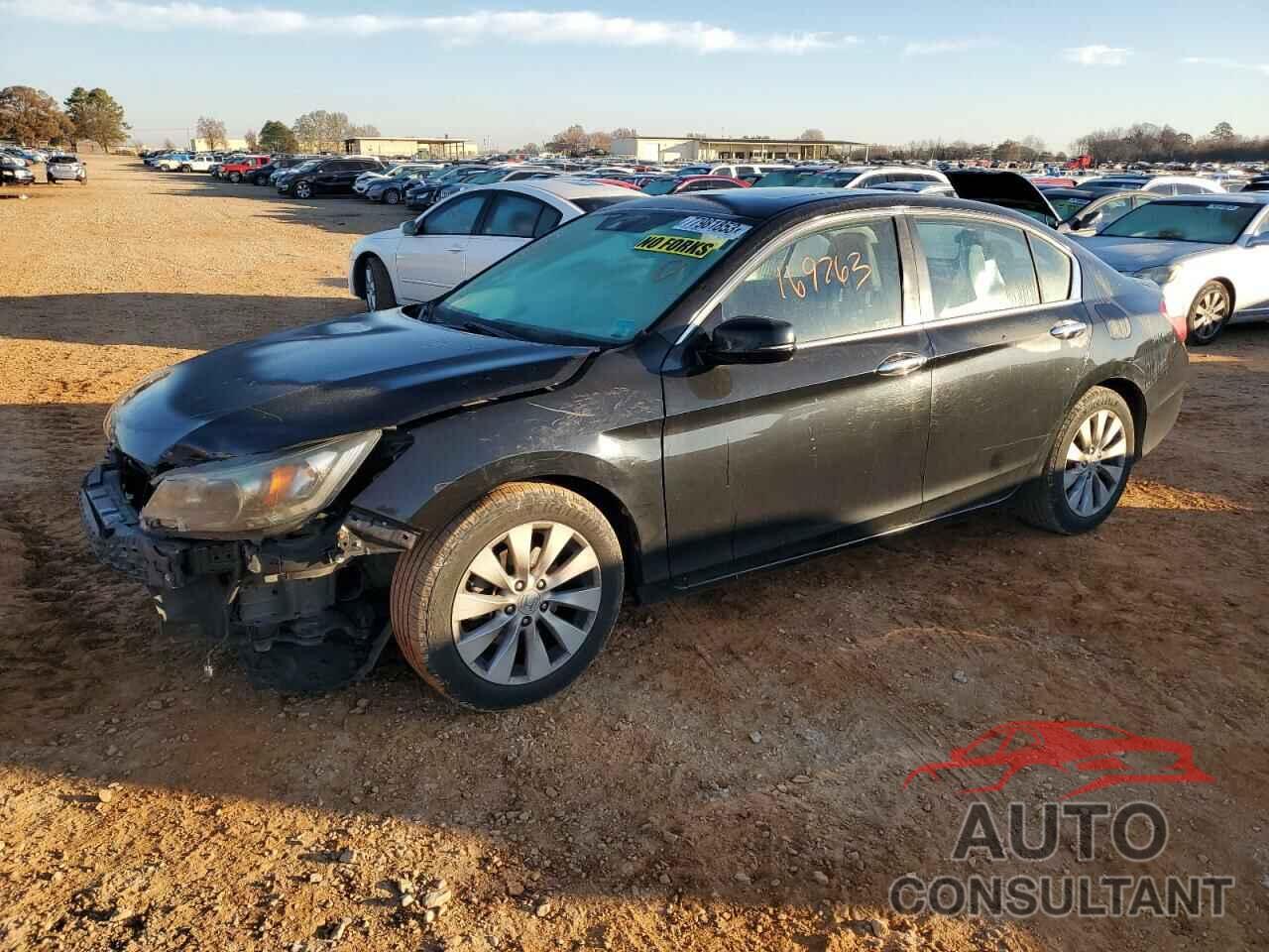 HONDA ACCORD 2015 - 1HGCR2F83FA187489