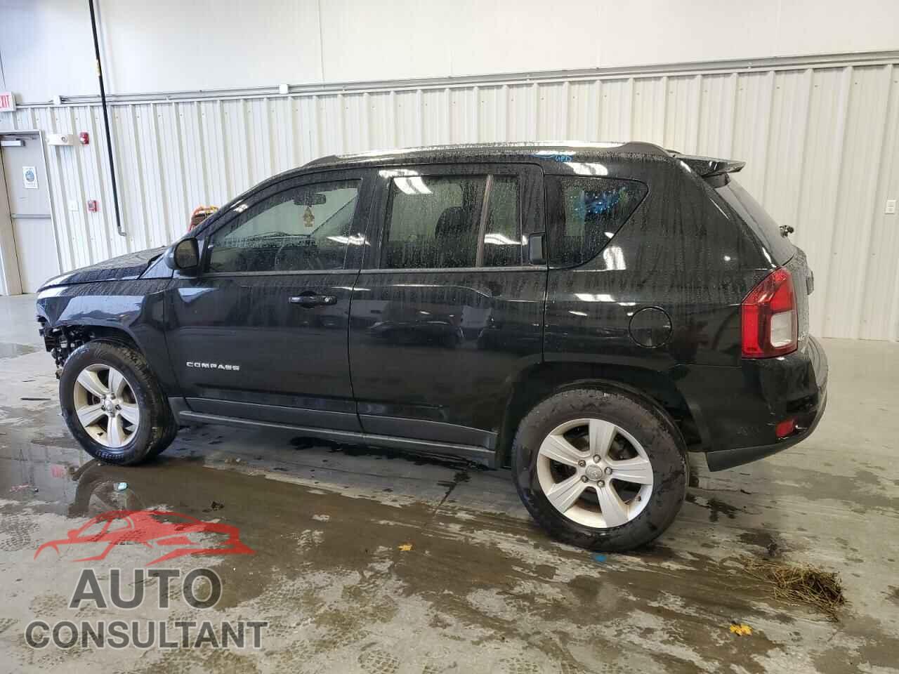 JEEP COMPASS 2014 - 1C4NJDBB8ED828340