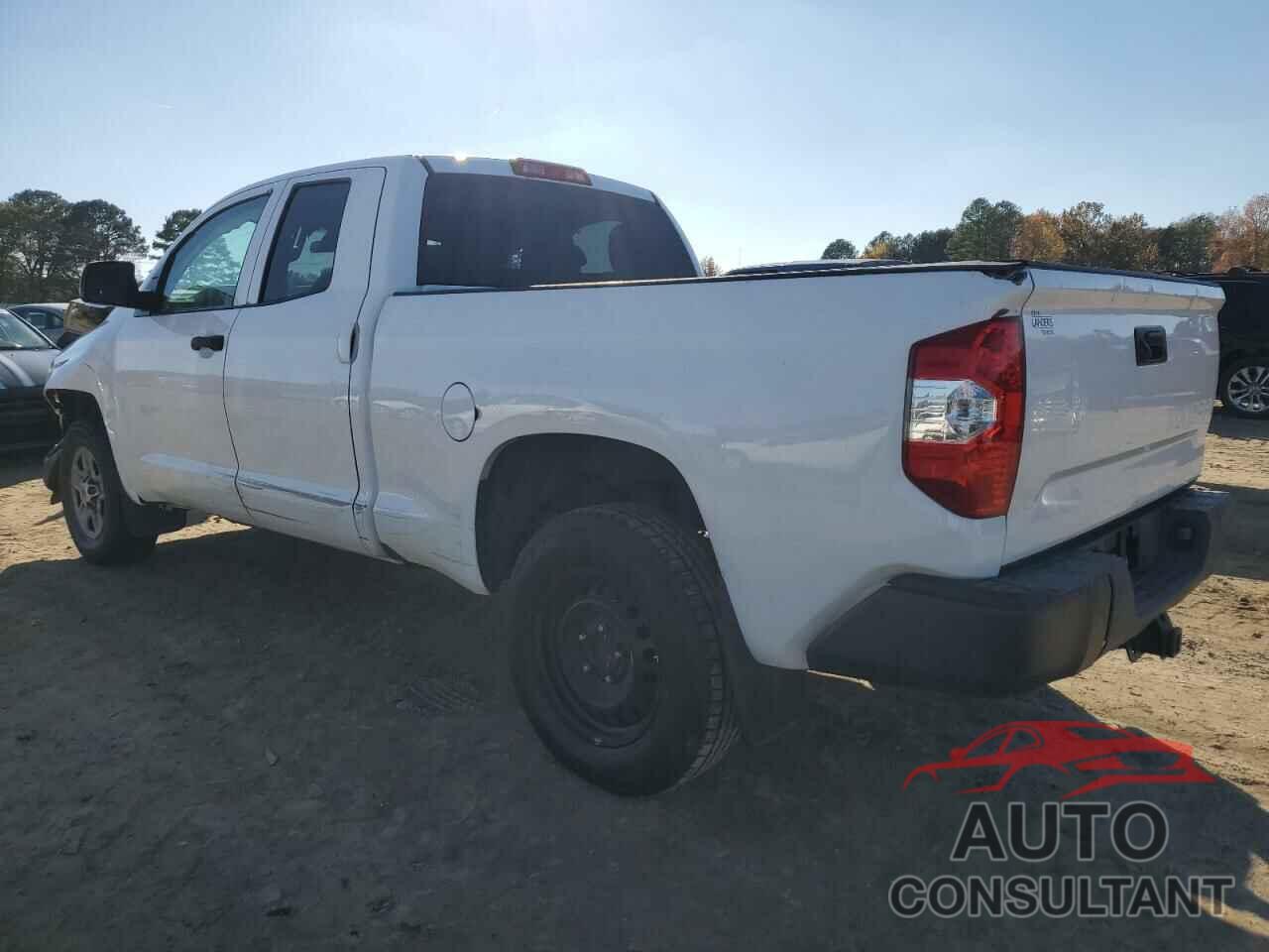 TOYOTA TUNDRA 2019 - 5TFRM5F15KX142069