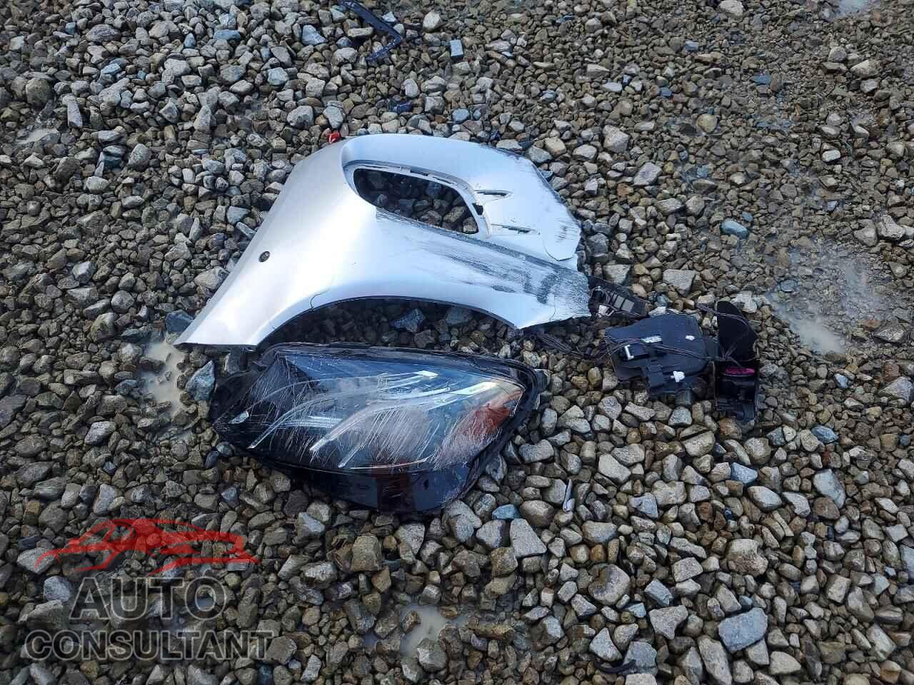 MERCEDES-BENZ E-CLASS 2017 - WDDZF4JB2HA057034