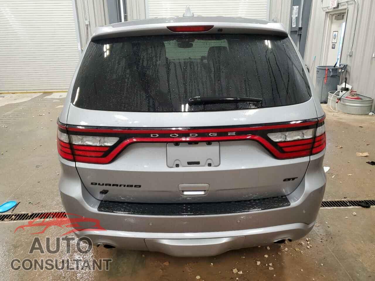 DODGE DURANGO 2020 - 1C4RDJDG6LC163103