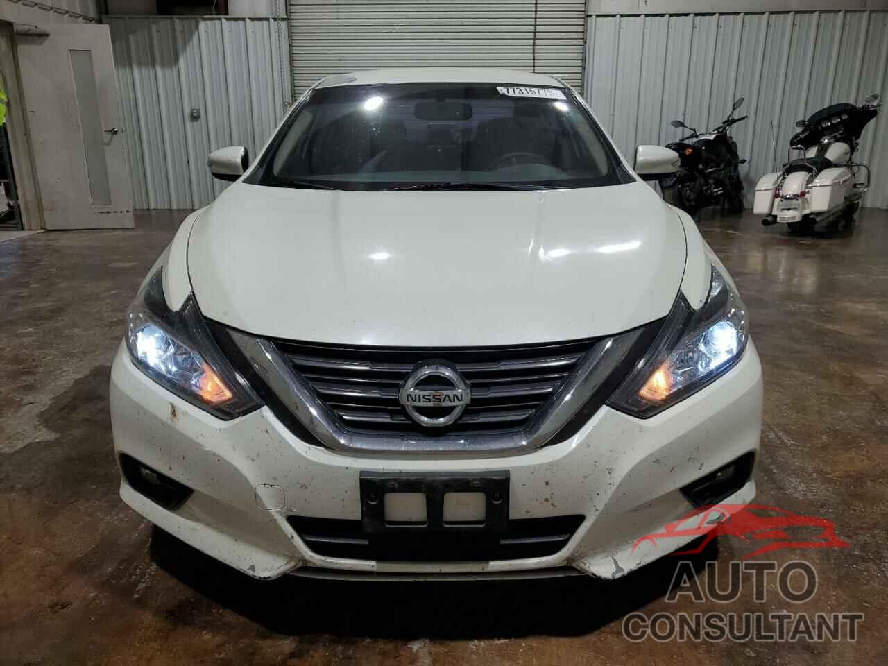 NISSAN ALTIMA 2017 - 1N4AL3APXHC147306