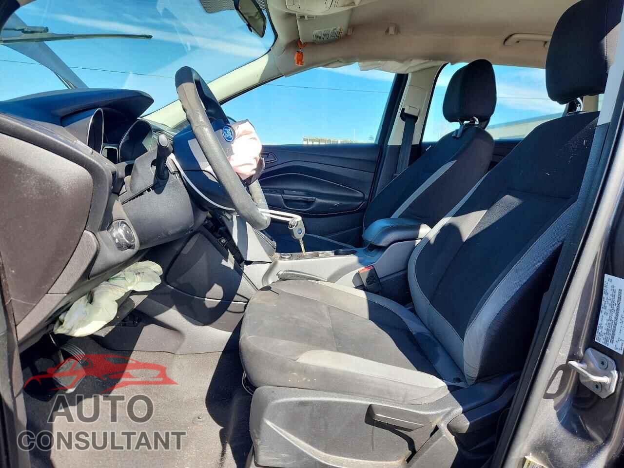 FORD ESCAPE 2014 - 1FMCU0F70EUB05459